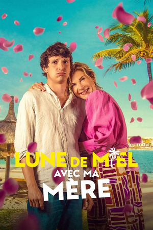 فيلم Honeymoon Crasher 2025 مترجم