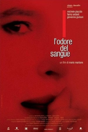 فيلم L’odore del sangue 2004 مترجم