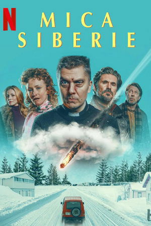 فيلم Little Siberia 2025 مترجم