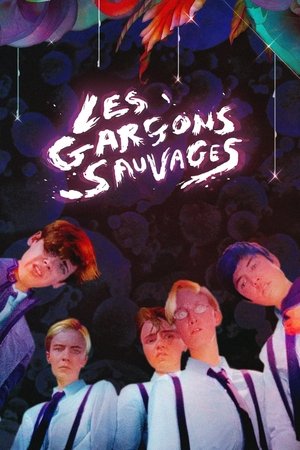 فيلم The Wild Boys 2018 مترجم للكبار فقط