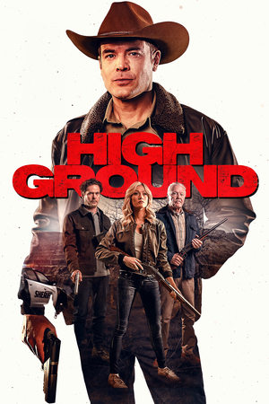 فيلم High Ground 2025 مترجم