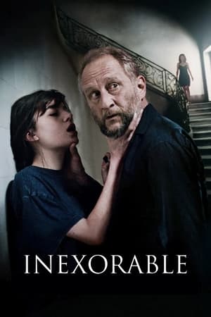 فيلم Inexorable 2022 مترجم للكبار فقط