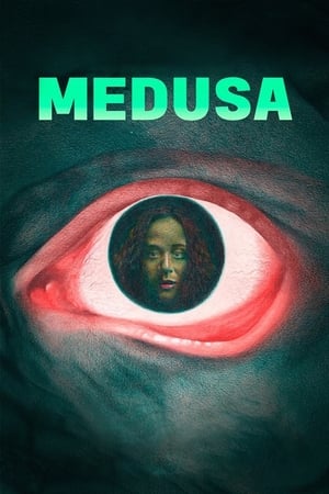فيلم Medusa 2021 مترجم