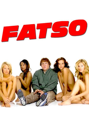 فيلم Fatso 2008 مترجم