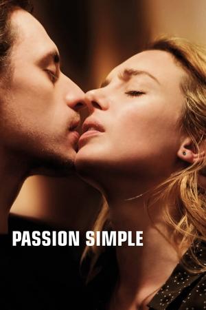 فيلم Passion simple 2021 مترجم للكبار فقط