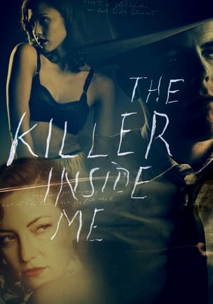 فيلم The Killer Inside Me 2010 مترجم
