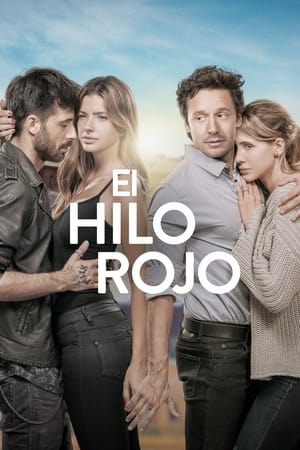 فيلم El hilo rojo 2016 مترجم للكبار فقط