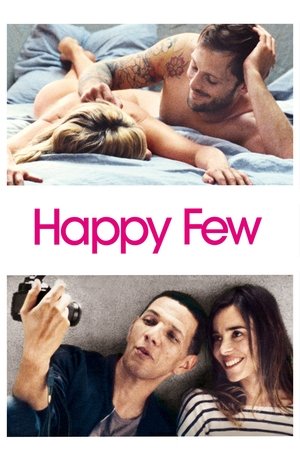 فيلم Happy Few 2010 مترجم للكبار فقط