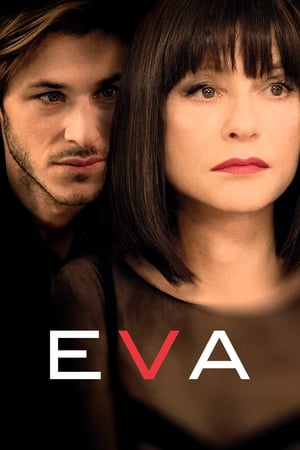 فيلم Eva 2018 مترجم