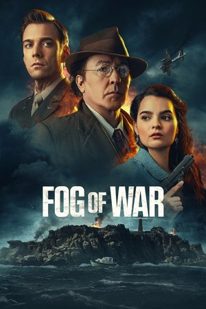 فيلم Fog of War 2025 مترجم