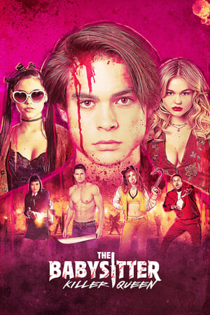 فيلم The Babysitter: Killer Queen 2020 مترجم