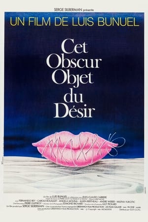 فيلم Cet obscur objet du désir 1977 مترجم للكبار فقط