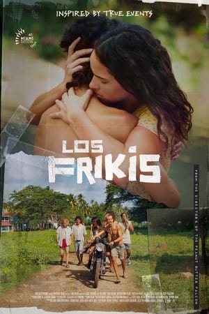 فيلم Los Frikis 2024 مترجم