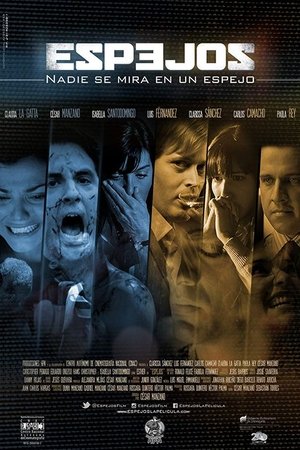 فيلم Espejos 2014 مترجم