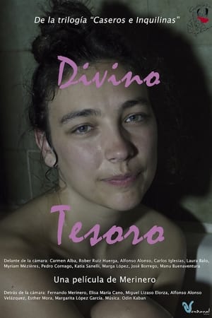 فيلم Divino tesoro 2024 مترجم
