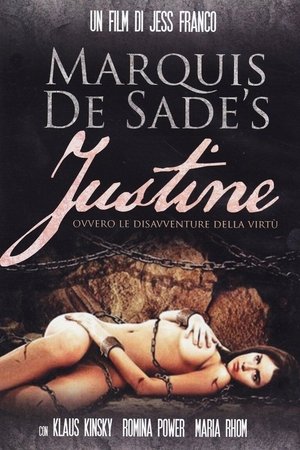 فيلم Marquis de Sade: Justine 1969 مترجم للكبار فقط
