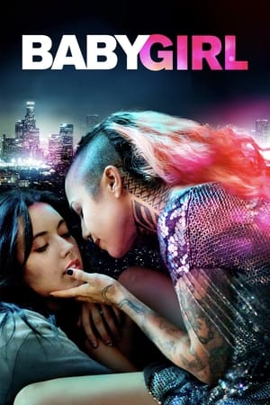 فيلم Baby Girl 2018 مترجم