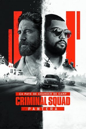 فيلم Den of Thieves 2 Pantera 2025 مترجم