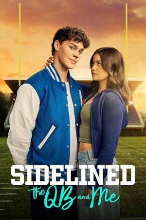 فيلم Sidelined: The QB and Me 2025 مترجم