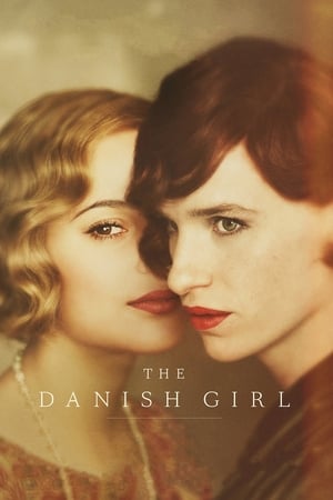 فيلم The Danish Girl 2015 مترجم للكبار فقط