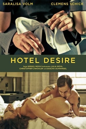 فيلم Hotel Desire 2011 مترجم