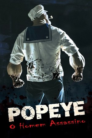 فيلم Popeye the Slayer Man 2025 مترجم