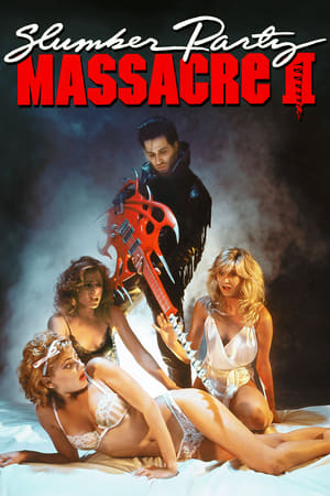 فيلم Slumber Party Massacre II 1987 مترجم للكبار فقط