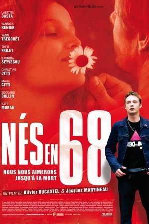 فيلم Born in 68 2008 مترجم للكبار فقط