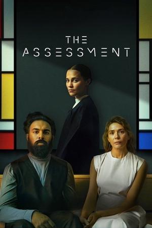 فيلم The Assessment 2025 مترجم