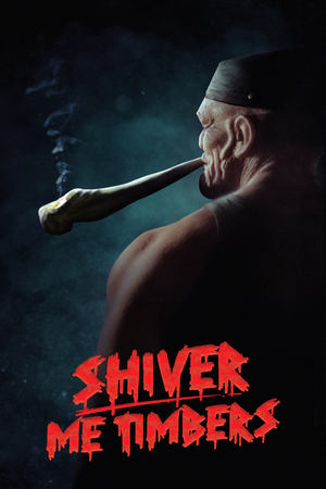 فيلم Shiver Me Timbers 2025 مترجم