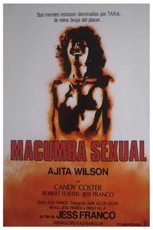 فيلم Macumba sexual 1983 مترجم للكبار فقط