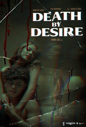 فيلم Death By Desire 2023 مترجم للكبار فقط