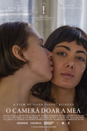 فيلم A Room of My Own 2022 مترجم للكبار فقط