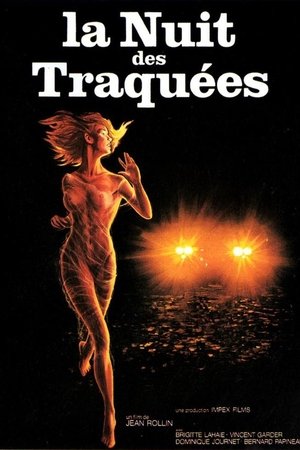 فيلم La Nuit des traquées 1980 مترجم للكبار فقط