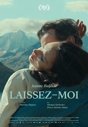 فيلم Laissez-Moi 2023 مترجم للكبار فقط