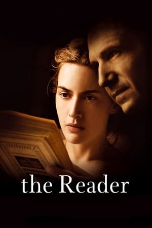 فيلم The Reader 2008 مترجم