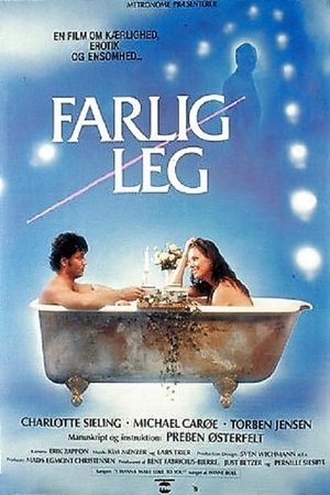 فيلم Farlig leg 1990 مترجم للكبار فقط