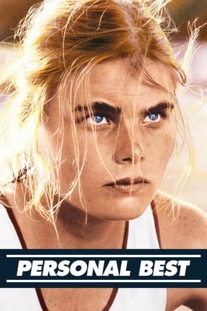 فيلم Personal Best 1982 مترجم