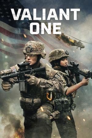 فيلم Valiant One 2025 مترجم