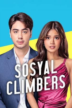 فيلم Sosyal Climbers 2025 مترجم