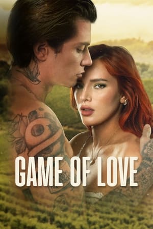 فيلم Game of Love 2022 مترجم للكبار فقط
