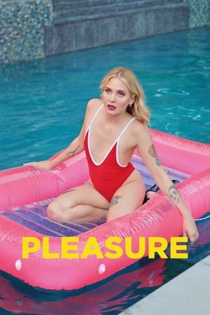 فيلم Pleasure 2021 مترجم للكبار فقط