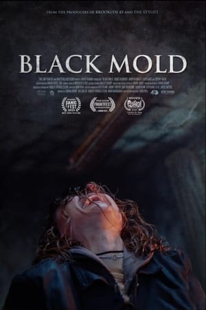 فيلم Black Mold 2025 مترجم