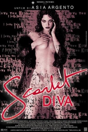 فيلم Scarlet Diva 2000 مترجم للكبار فقط