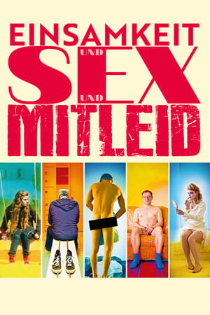 فيلم Einsamkeit und Sex und Mitleid 2017 مترجم للكبار فقط