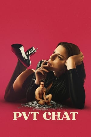 فيلم PVT Chat 2021 مترجم