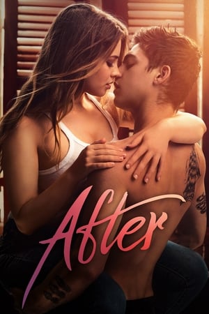 فيلم After 2019 مترجم