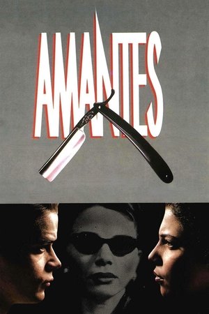 فيلم Amantes 1991 مترجم للكبار فقط