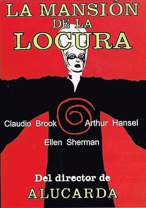 فيلم La mansión de la locura 1973 مترجم