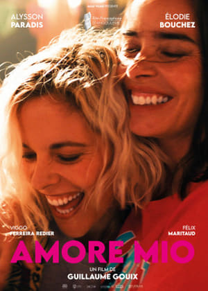 فيلم Amore Mio 2023 مترجم
